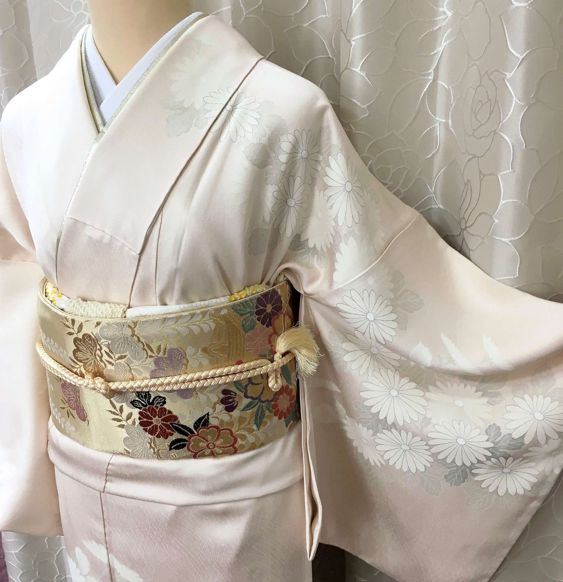 卒業式・入学式にお着物で出席してみませんか | ブログ | 大阪の貸衣装 